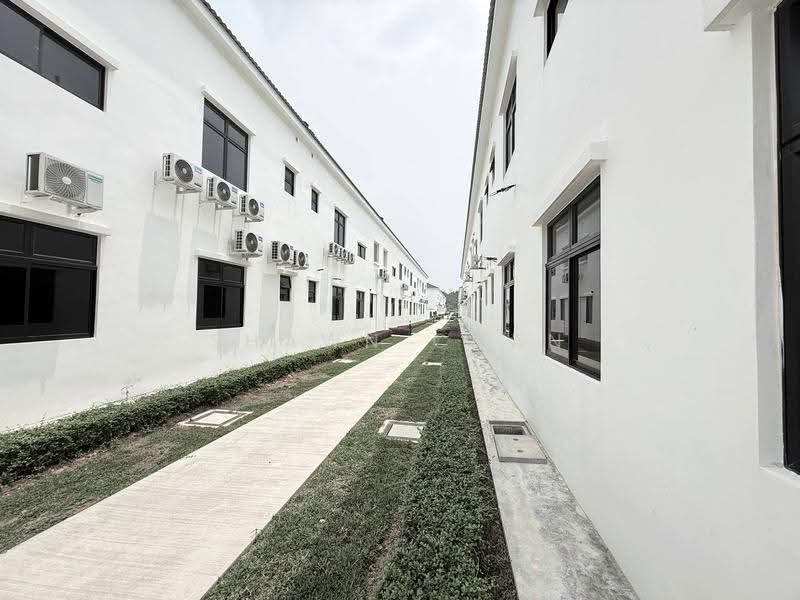 Rumah Teres untuk Dijual di Kota Masai (Pasir Gudang) - Shawn Chan - PropertyGuru.com.my