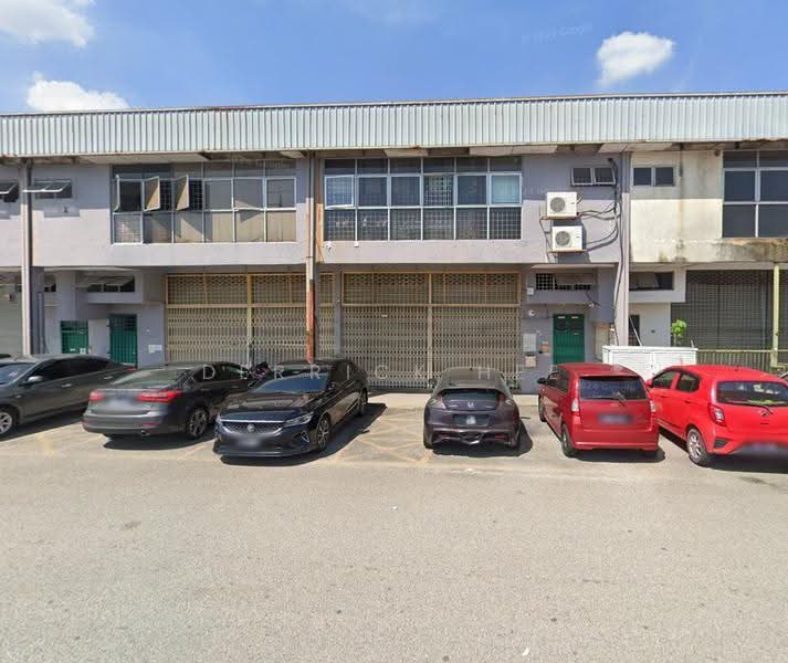 Factory for Rent in Bandar Baru Sungai Buloh (Sungai Buloh) - Derrick Hee - PropertyGuru.com.my