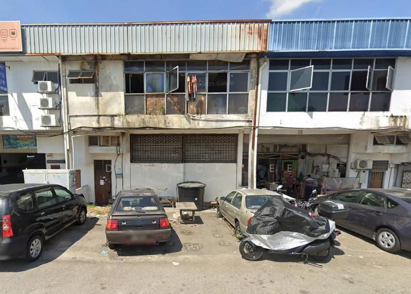 Factory for Rent in Bandar Baru Sungai Buloh (Sungai Buloh) - Derrick Hee - PropertyGuru.com.my