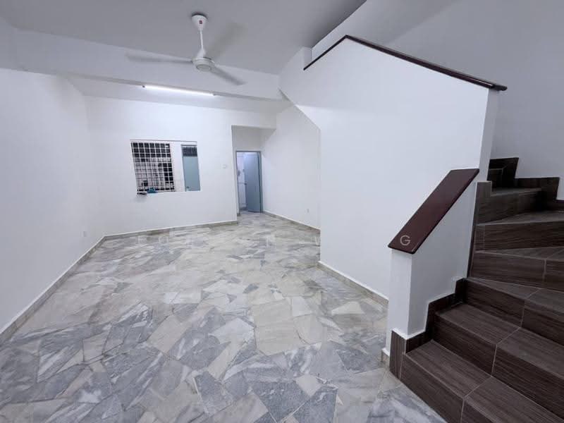 Rumah Teres 2-Tingkat untuk Dijual di Taman Tan Sri Yaacob (Johor Bahru) - Jordan Wong - Interior - PropertyGuru.com.my