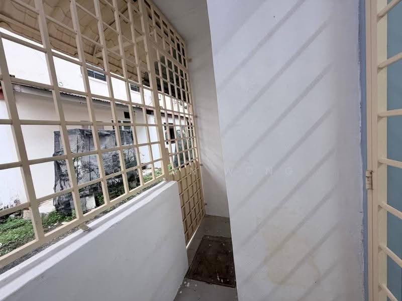 Rumah Teres 2-Tingkat untuk Dijual di Taman Tan Sri Yaacob (Johor Bahru) - Jordan Wong - Exterior - PropertyGuru.com.my