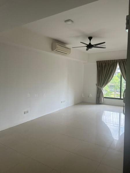 Condominium for Sale at Azelia Residence - Sharon Lai - Living Room - PropertyGuru.com.my