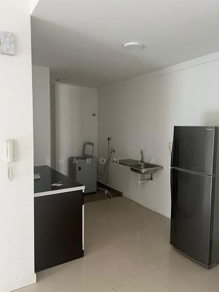 Condominium for Sale at Azelia Residence - Sharon Lai - Kitchen - PropertyGuru.com.my