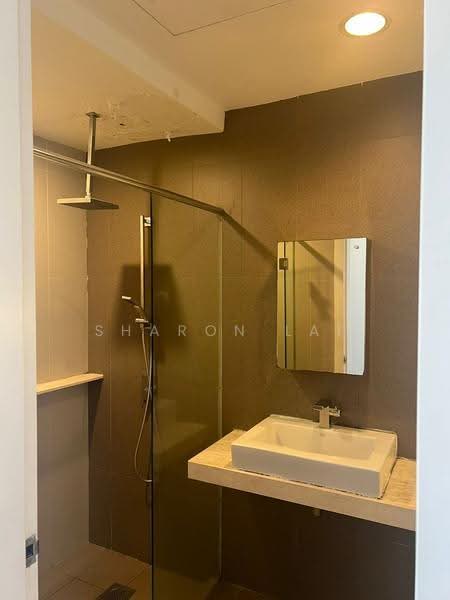 Condominium for Sale at Azelia Residence - Sharon Lai - Bathroom - PropertyGuru.com.my