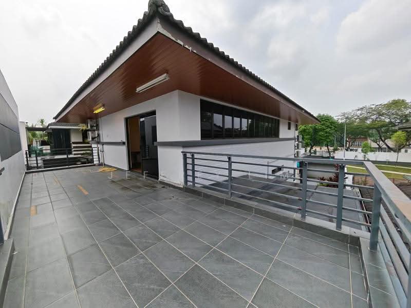Link Bungalow for Sale in Taman Adda Heights (Tebrau) - Jeffrey Lim - Exterior - PropertyGuru.com.my