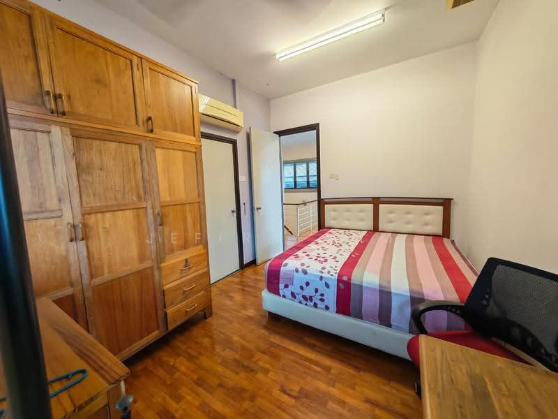 Link Bungalow for Sale in Taman Adda Heights (Tebrau) - Jeffrey Lim - Bedroom - PropertyGuru.com.my