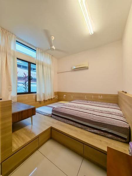 Link Bungalow for Sale in Taman Adda Heights (Tebrau) - Jeffrey Lim - Bedroom - PropertyGuru.com.my