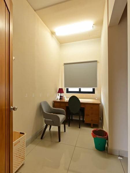 Link Bungalow for Sale in Taman Adda Heights (Tebrau) - Jeffrey Lim - Study - PropertyGuru.com.my