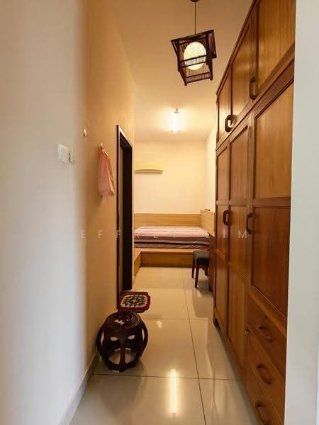 Link Bungalow for Sale in Taman Adda Heights (Tebrau) - Jeffrey Lim - Bedroom - PropertyGuru.com.my