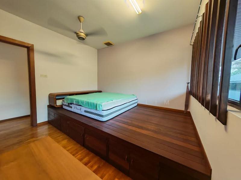 Link Bungalow for Sale in Taman Adda Heights (Tebrau) - Jeffrey Lim - Bedroom - PropertyGuru.com.my