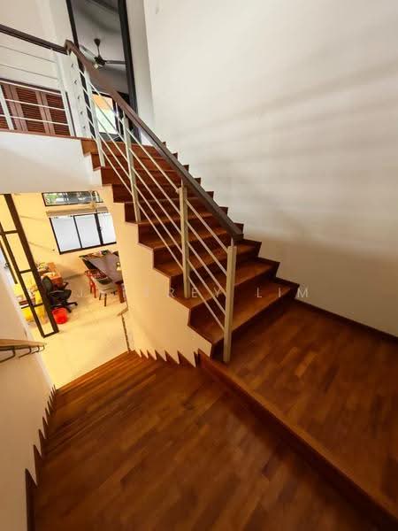 Link Bungalow for Sale in Taman Adda Heights (Tebrau) - Jeffrey Lim - Interior - PropertyGuru.com.my