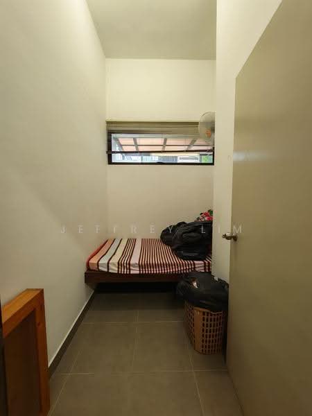 Link Bungalow for Sale in Taman Adda Heights (Tebrau) - Jeffrey Lim - Bedroom - PropertyGuru.com.my