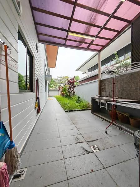 Link Bungalow for Sale in Taman Adda Heights (Tebrau) - Jeffrey Lim - PropertyGuru.com.my
