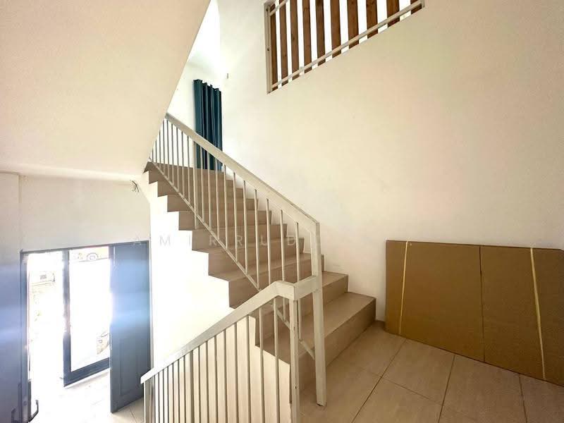 Rumah Bandar untuk Disewa di Bandar Saujana Putra (Tanjong Duabelas) - Amirruddin . - Interior - PropertyGuru.com.my