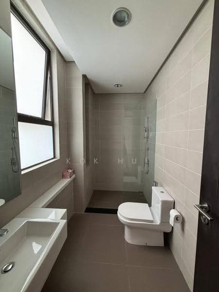 Rumah Teres 2-Tingkat untuk Dijual di Sunway Iskandar (Iskandar Puteri (Nusajaya)) - Kok Hui - Bathroom - PropertyGuru.com.my