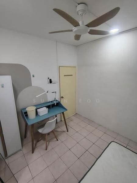 Kediaman Servis untuk Disewa di Casa Subang - Suyin Foo - Study - PropertyGuru.com.my