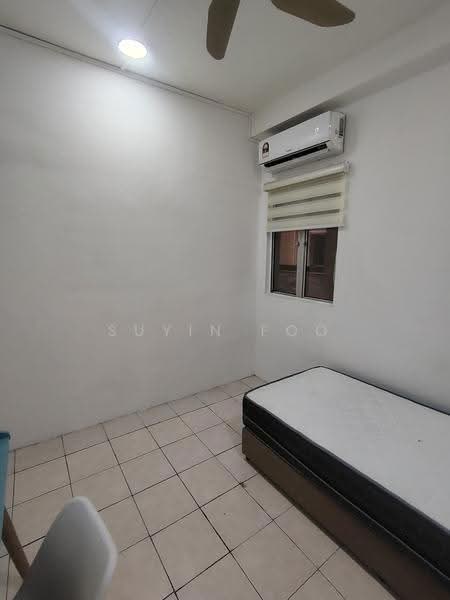 Kediaman Servis untuk Disewa di Casa Subang - Suyin Foo - Bedroom - PropertyGuru.com.my