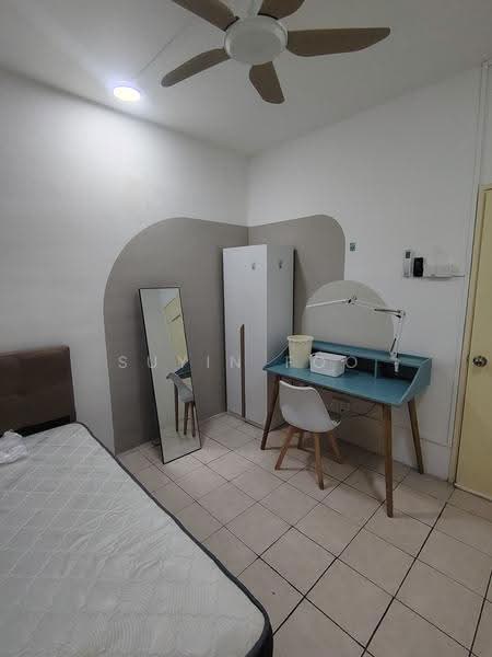 Kediaman Servis untuk Disewa di Casa Subang - Suyin Foo - Bedroom - PropertyGuru.com.my