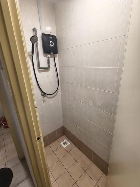 Kediaman Servis untuk Disewa di Casa Subang - Suyin Foo - Bathroom - PropertyGuru.com.my