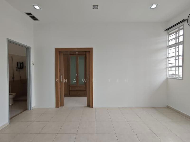 2-storey Terraced House for Sale in Taman Semabok Perdana (Semabok) - Shawn Teh - Bathroom - PropertyGuru.com.my