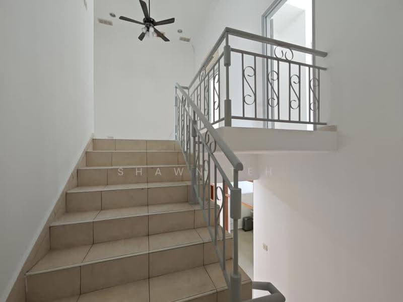 2-storey Terraced House for Sale in Taman Semabok Perdana (Semabok) - Shawn Teh - Interior - PropertyGuru.com.my