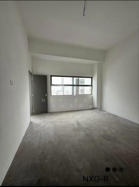 Kedai untuk Disewa di Kota Bayuemas (Klang) - Hao Kai Khaw - Interior - PropertyGuru.com.my