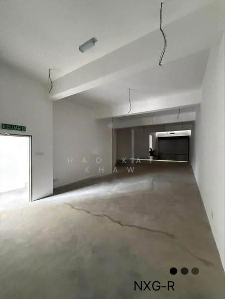 Kedai untuk Disewa di Kota Bayuemas (Klang) - Hao Kai Khaw - Interior - PropertyGuru.com.my