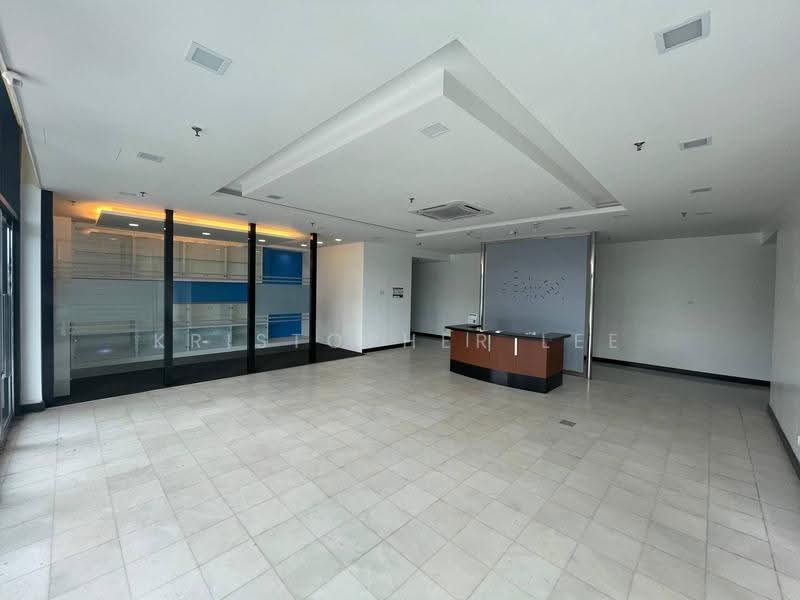 Detached Factory for Rent in Taman Perindustrian Senai (Senai) - Kristopher Lee - Lobby - PropertyGuru.com.my
