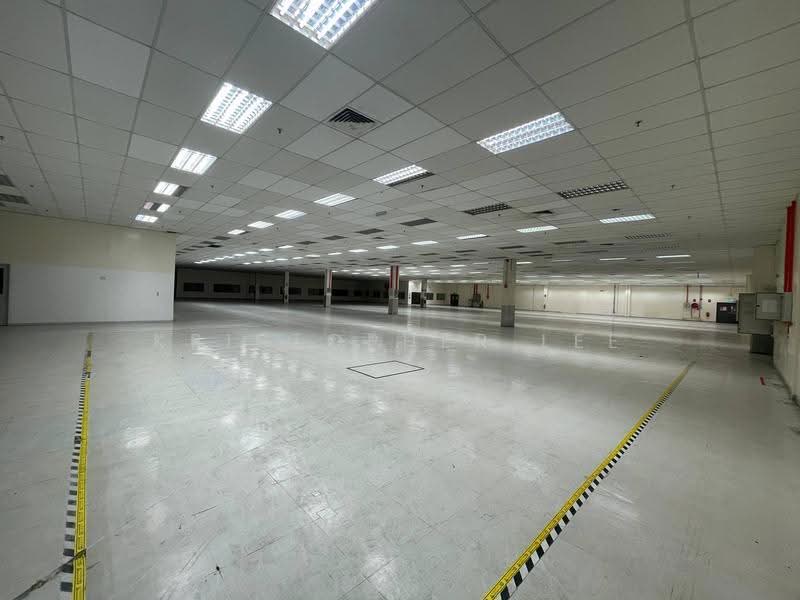 Detached Factory for Rent in Taman Perindustrian Senai (Senai) - Kristopher Lee - Interior - PropertyGuru.com.my