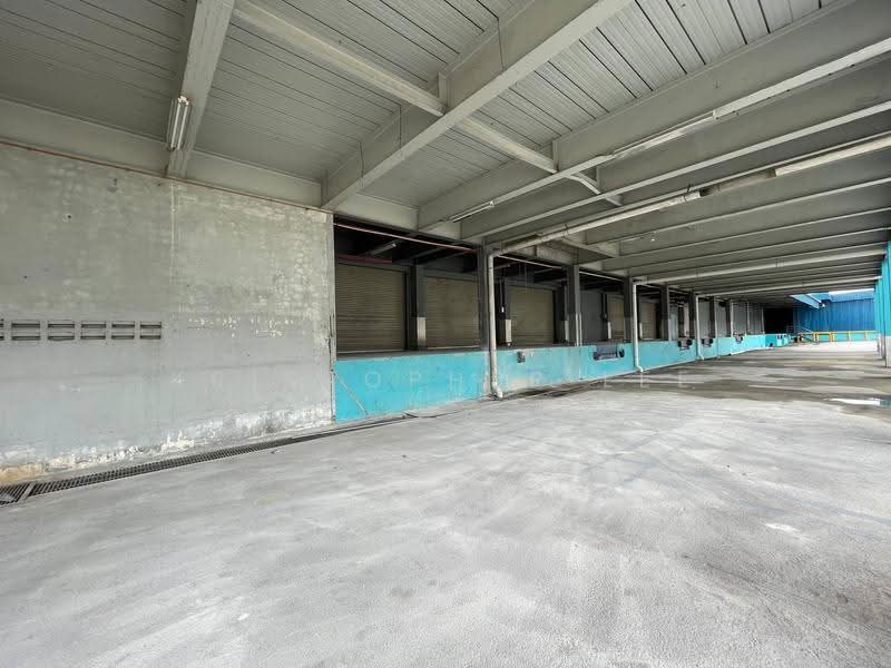 Detached Factory for Rent in Taman Perindustrian Senai (Senai) - Kristopher Lee - Exterior - PropertyGuru.com.my