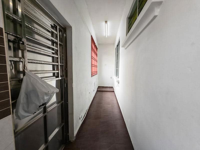 Corridor