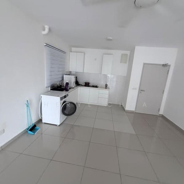 Kediaman Servis untuk Disewa di Huni @ Eco Ardence - Cheryl Chua - Kitchen - PropertyGuru.com.my