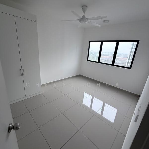 Kediaman Servis untuk Disewa di Huni @ Eco Ardence - Cheryl Chua - Bedroom - PropertyGuru.com.my