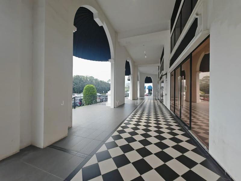 Corridor