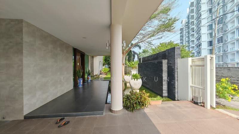 Bungalow House for Sale in Damai (Kota Kinabalu) - Li Fong Kun - PropertyGuru.com.my
