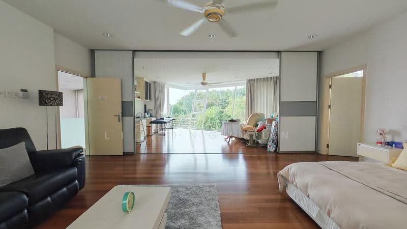 Bungalow House for Sale in Damai (Kota Kinabalu) - Li Fong Kun - PropertyGuru.com.my