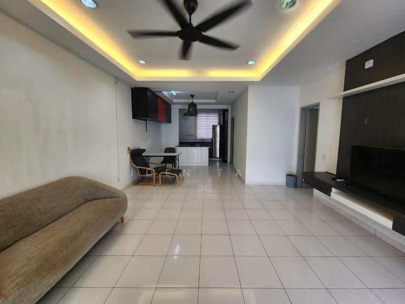 2-storey Terraced House for Sale in Setia Tropika (Johor Bahru) - Iden Tan - Living Room - PropertyGuru.com.my