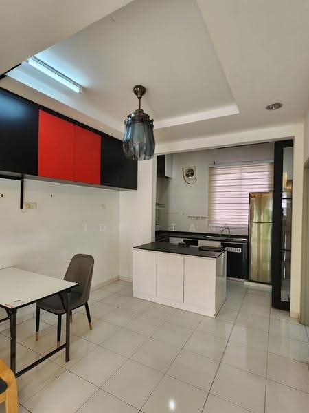 2-storey Terraced House for Sale in Setia Tropika (Johor Bahru) - Iden Tan - Kitchen - PropertyGuru.com.my