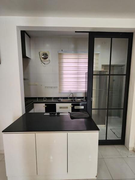 2-storey Terraced House for Sale in Setia Tropika (Johor Bahru) - Iden Tan - Kitchen - PropertyGuru.com.my