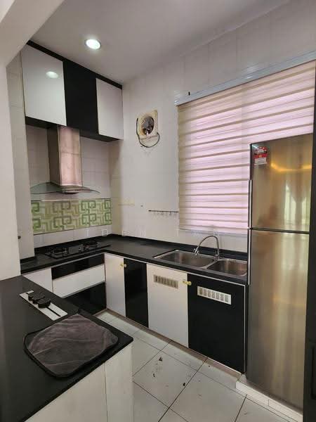 2-storey Terraced House for Sale in Setia Tropika (Johor Bahru) - Iden Tan - Kitchen - PropertyGuru.com.my