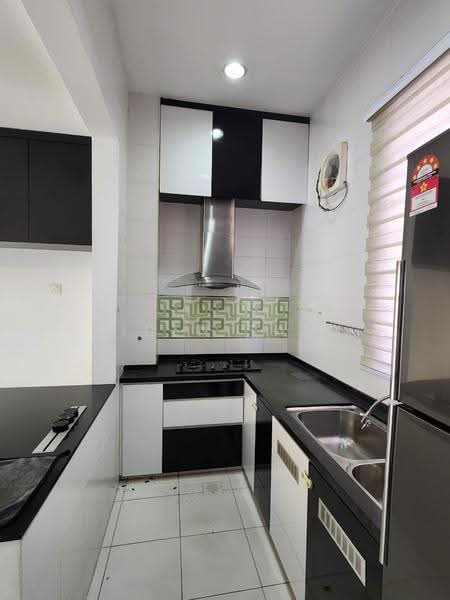 2-storey Terraced House for Sale in Setia Tropika (Johor Bahru) - Iden Tan - Kitchen - PropertyGuru.com.my