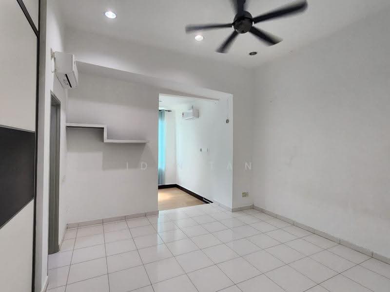 2-storey Terraced House for Sale in Setia Tropika (Johor Bahru) - Iden Tan - Living Room - PropertyGuru.com.my