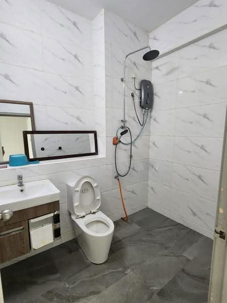 2-storey Terraced House for Sale in Setia Tropika (Johor Bahru) - Iden Tan - Bathroom - PropertyGuru.com.my