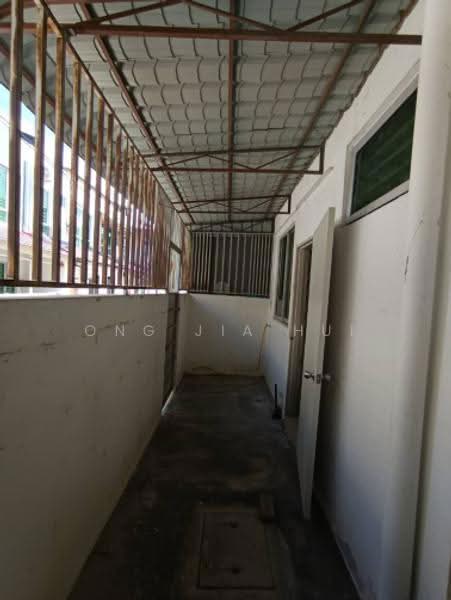 Corridor