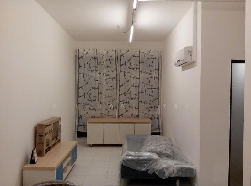 Pejabat untuk Disewa di Shah Alam (Selangor) - Stephanie Yap - Living Room - PropertyGuru.com.my