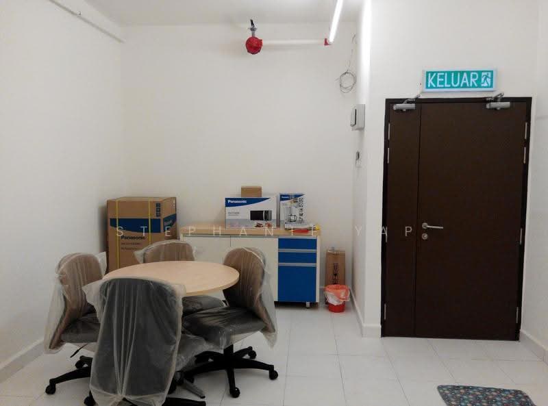 Pejabat untuk Disewa di Shah Alam (Selangor) - Stephanie Yap - Interior - PropertyGuru.com.my