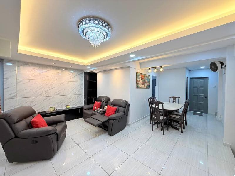 Rumah Teres 2.5-Tingkat untuk Dijual di Petaling Jaya (Selangor) - Amir Abas - PropertyGuru.com.my