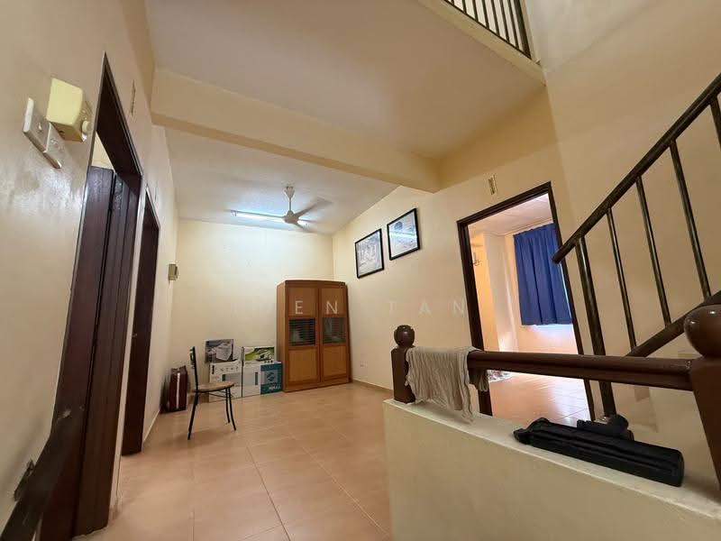 Rumah Teres 2-Tingkat untuk Dijual di Taman Nusa Indah (Iskandar Puteri (Nusajaya)) - Iden Tan - Interior - PropertyGuru.com.my