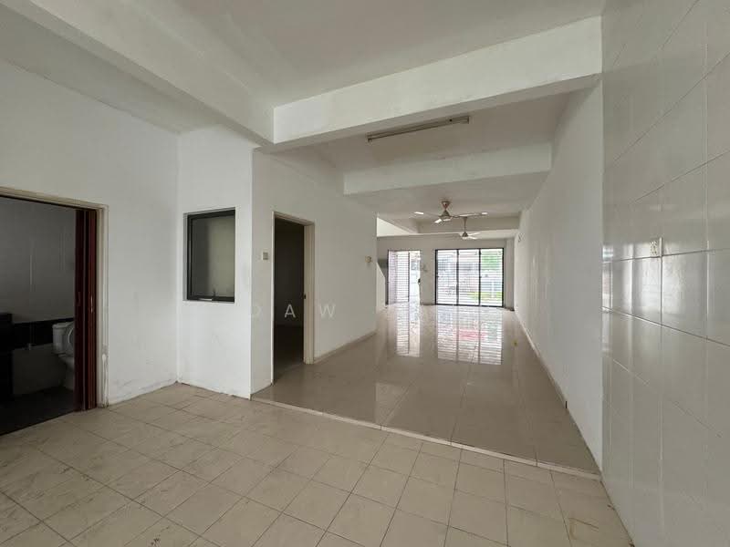 2-storey Terraced House for Sale in Taman Bayu Emas (Klang) - Adaw Zain - Bathroom - PropertyGuru.com.my