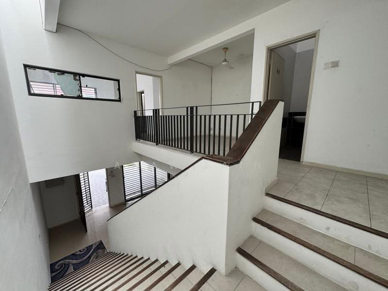 2-storey Terraced House for Sale in Taman Bayu Emas (Klang) - Adaw Zain - Interior - PropertyGuru.com.my
